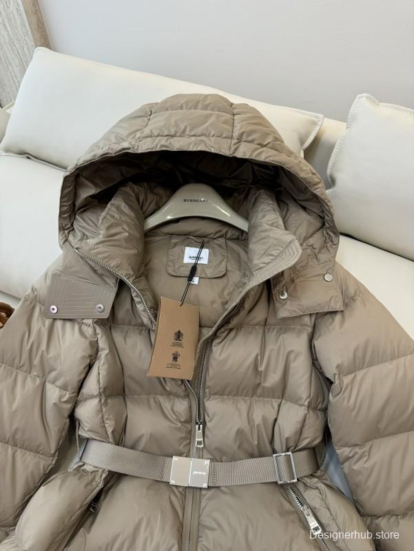 Designer Winter Coats