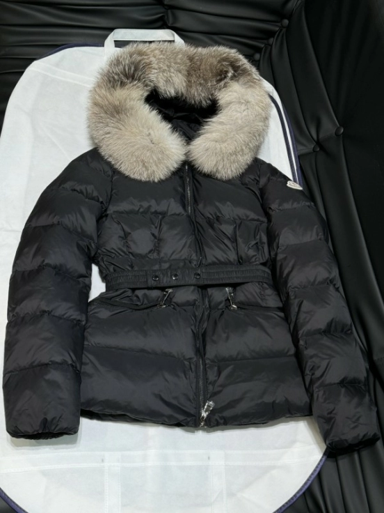 Designer Winter Coats