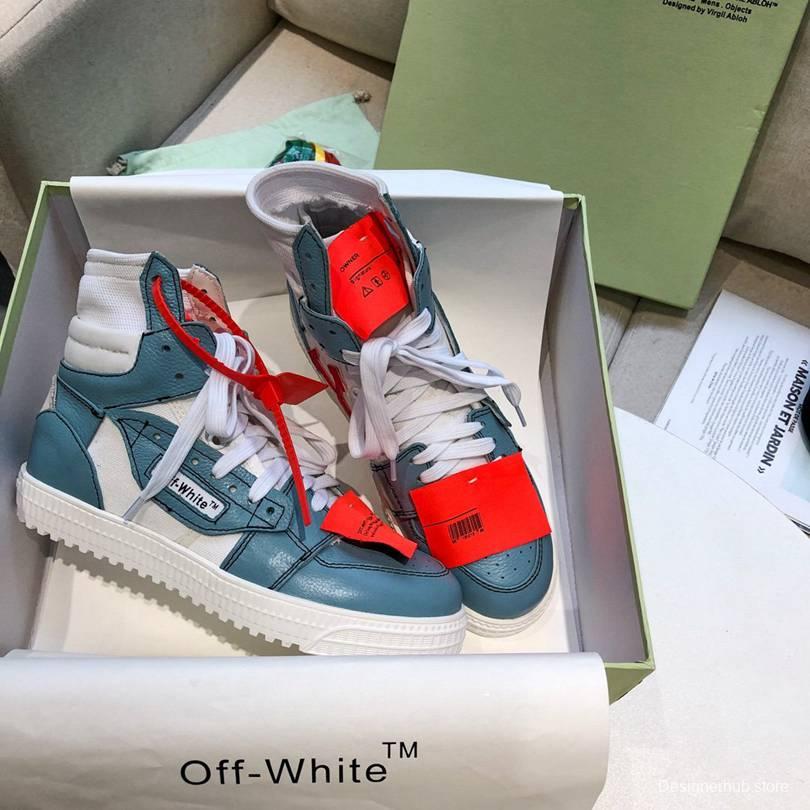 Off White Trainers
