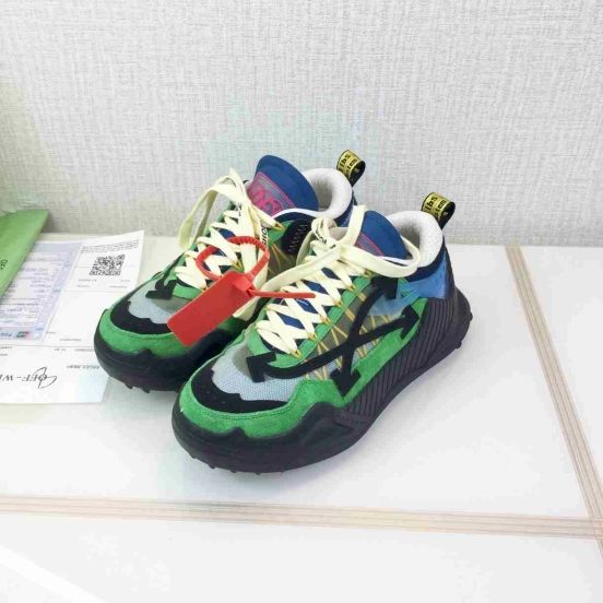 Off White Trainers