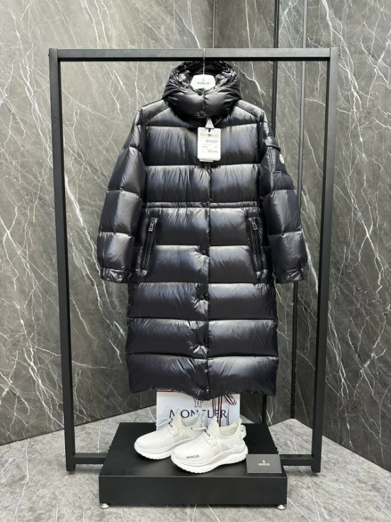 Designer Winter Coats