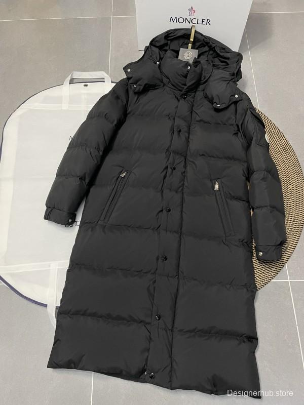 Designer Winter Coats