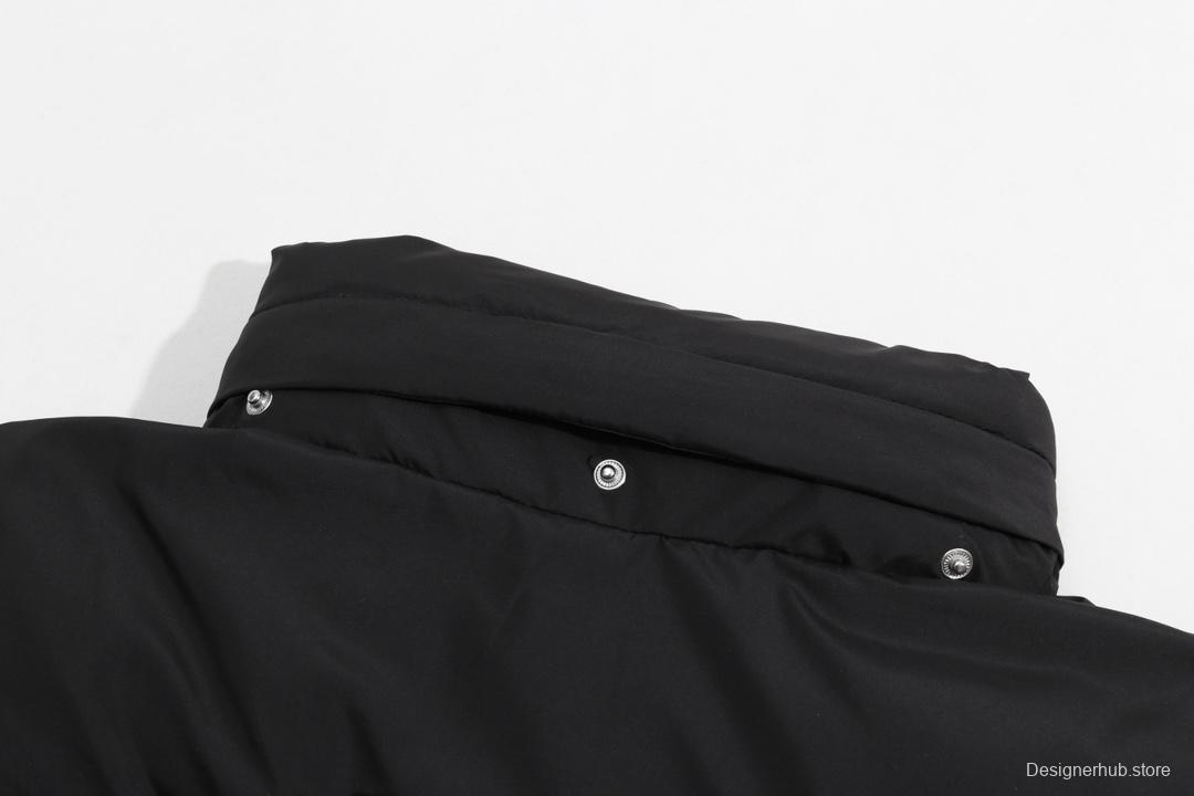 Designer Winter Coats