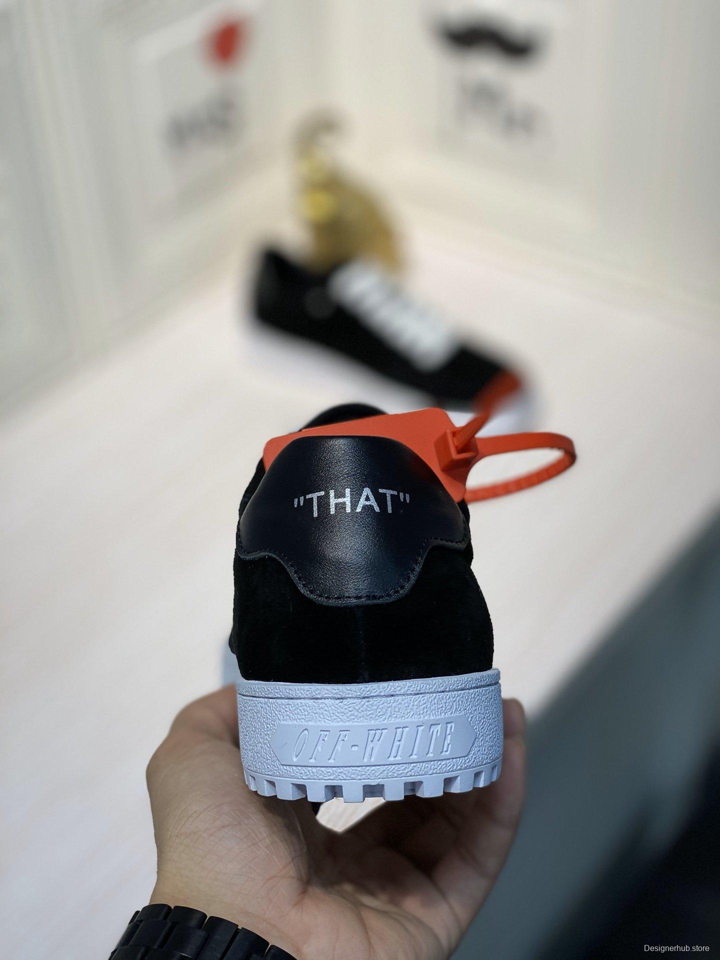 Off White Trainers