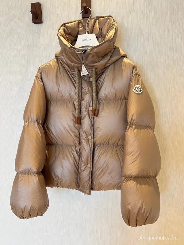 Designer Winter Coats