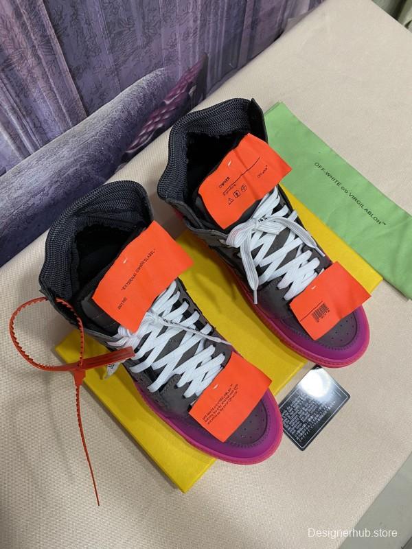 Off White Trainers