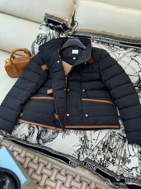Designer Winter Coats