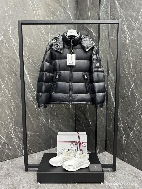 Designer Winter Coats