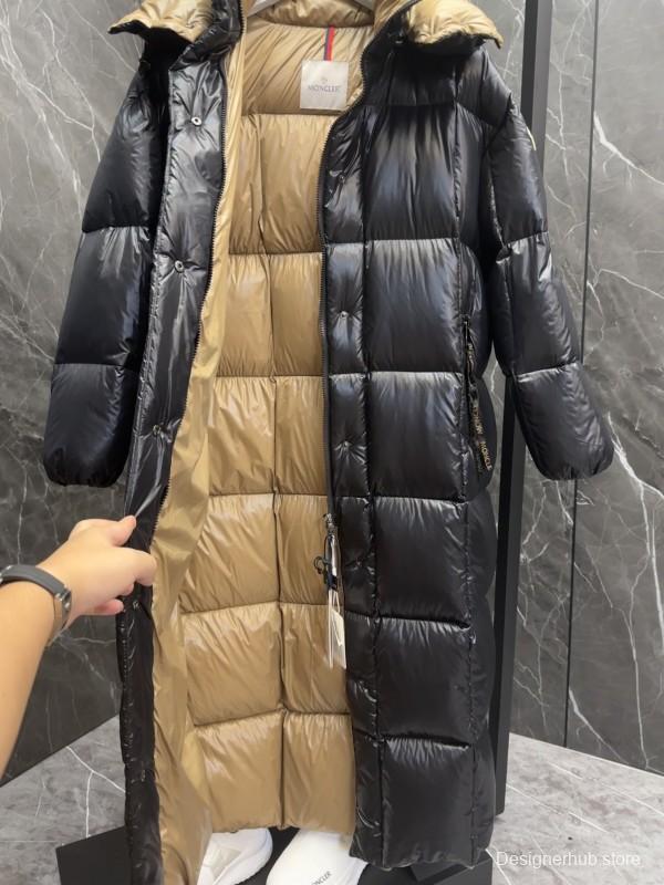 Designer Winter Coats
