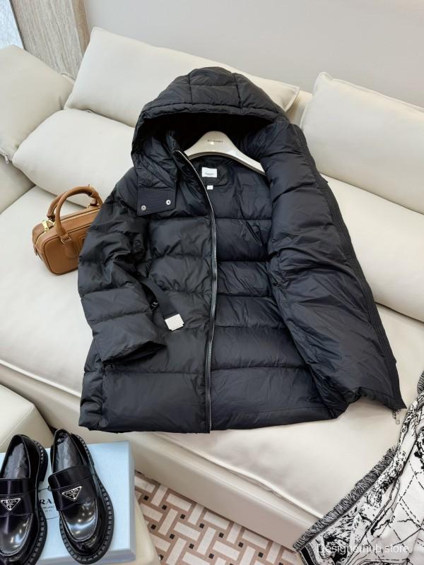 Designer Winter Coats