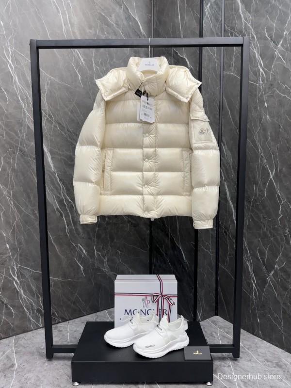 Designer Winter Coats