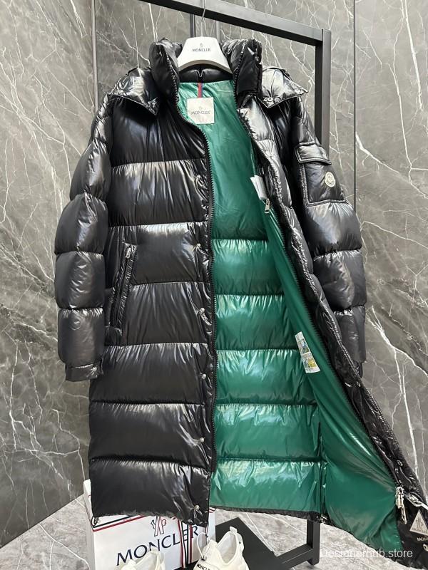 Designer Winter Coats