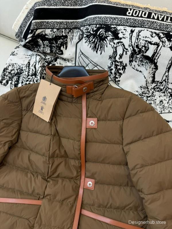 Designer Winter Coats