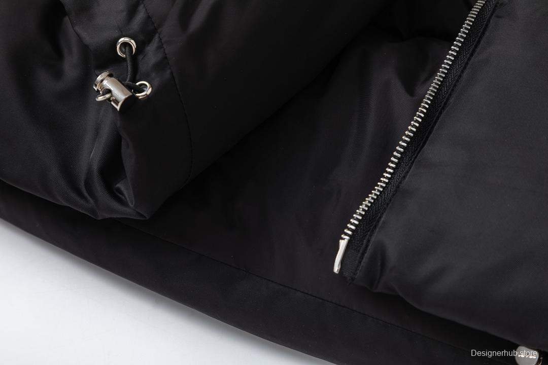 Designer Winter Coats