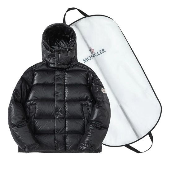 Designer Winter Coats