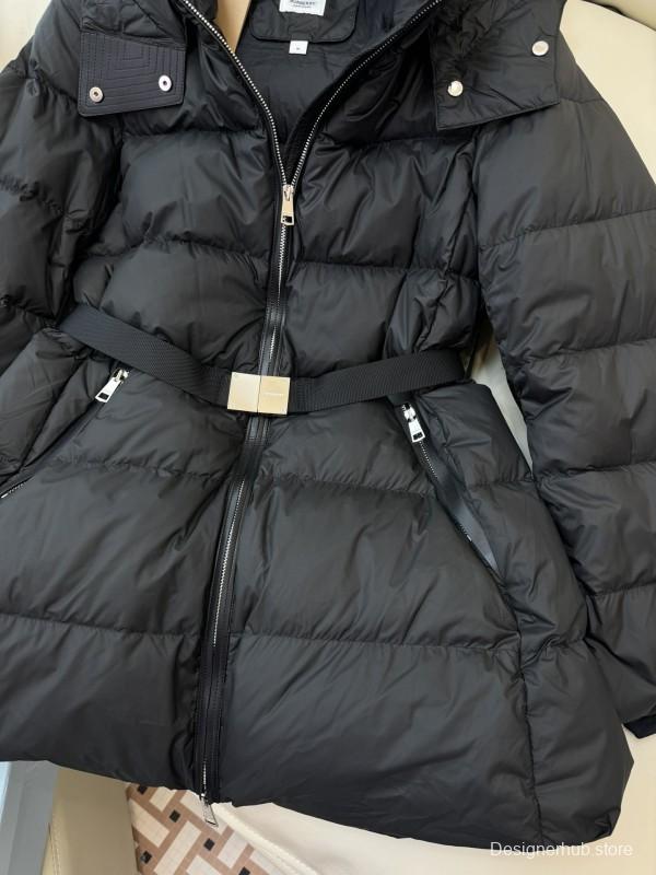 Designer Winter Coats