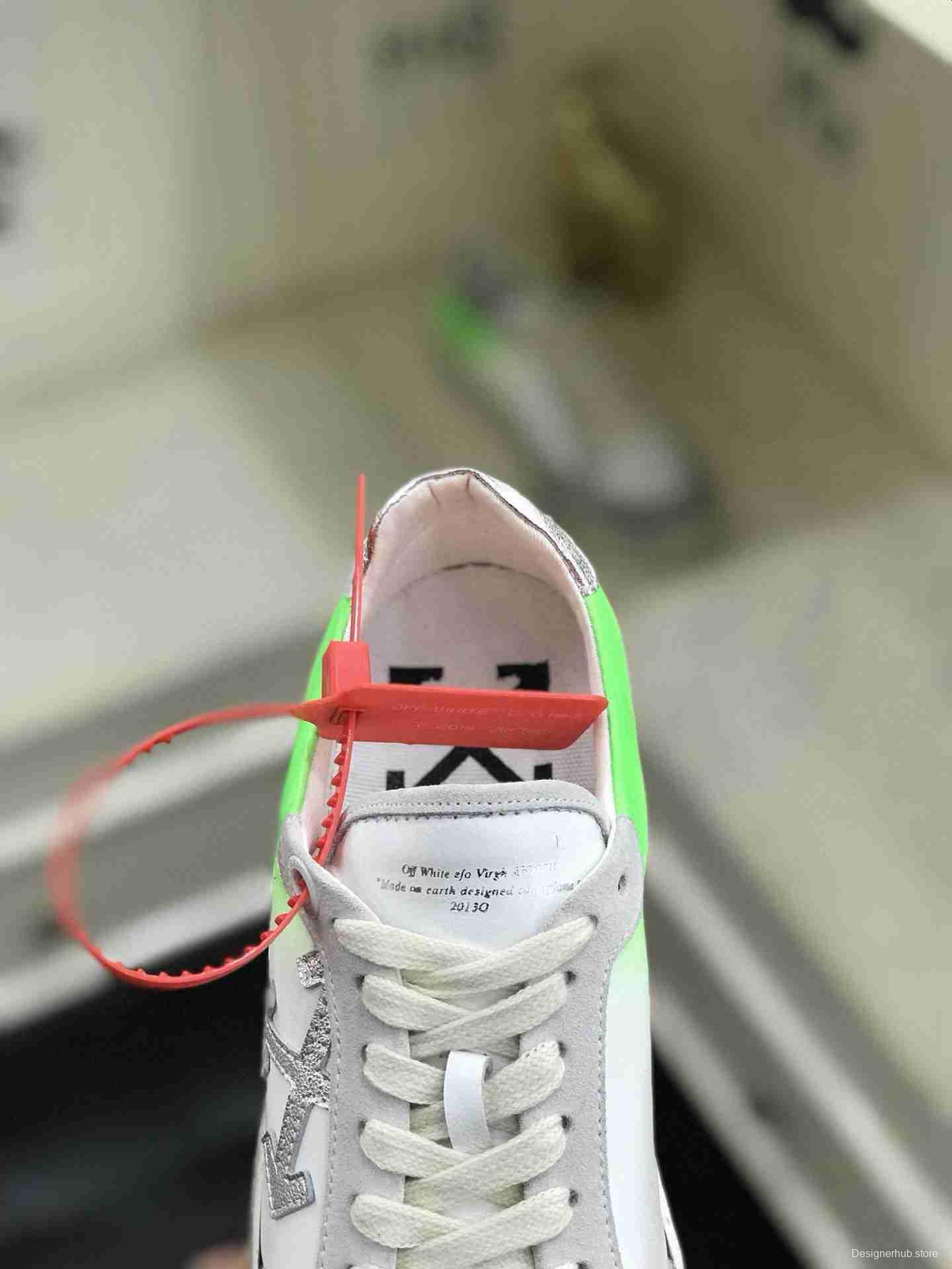 Off White Trainers