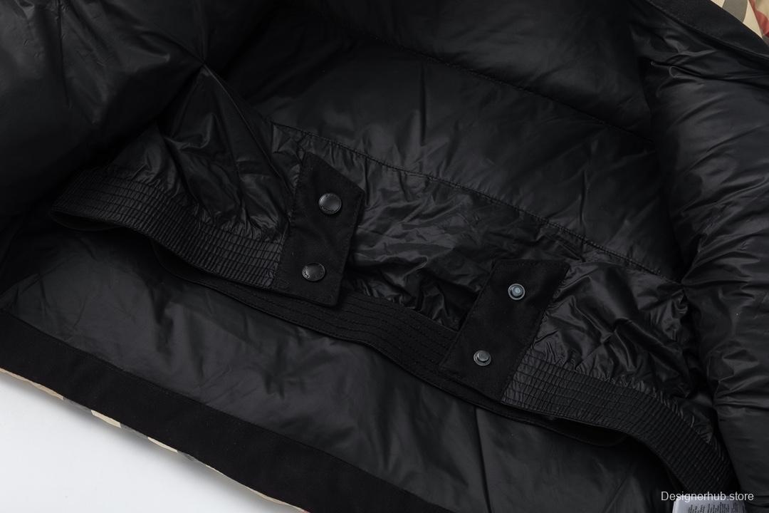 Designer Winter Coats
