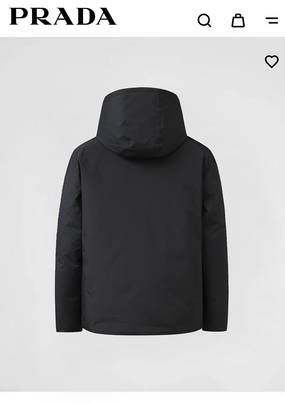 Designer Winter Coats