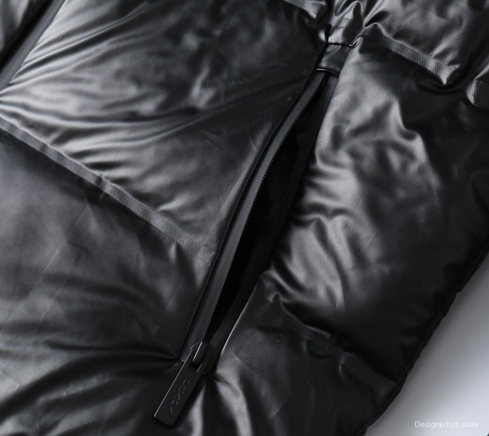Designer Winter Coats