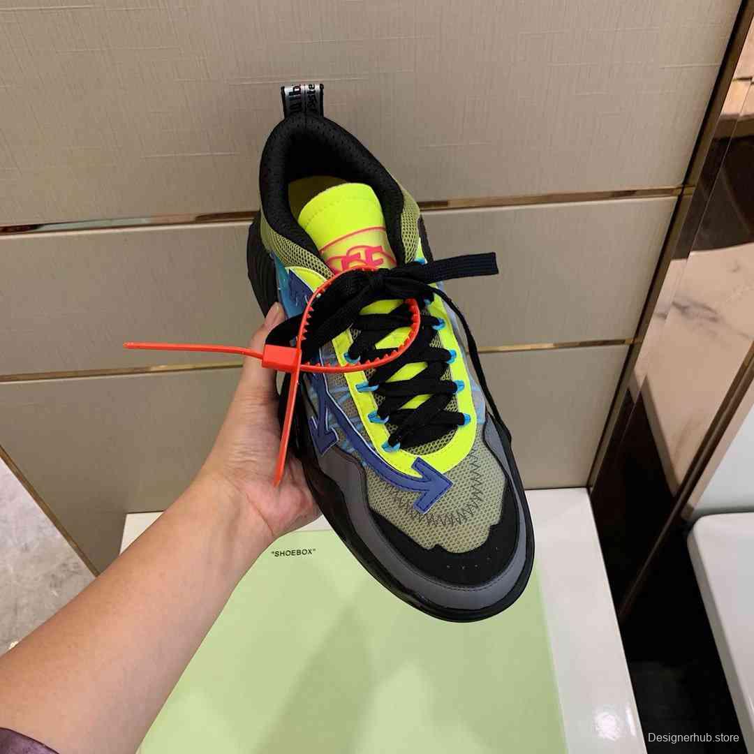 Off White Trainers