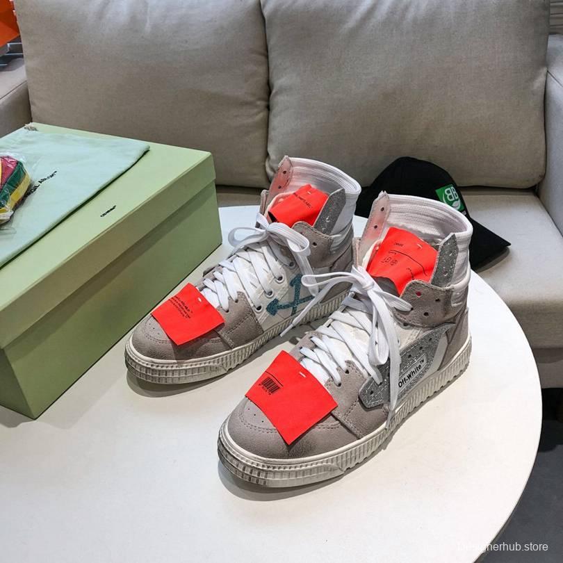 Off White Trainers
