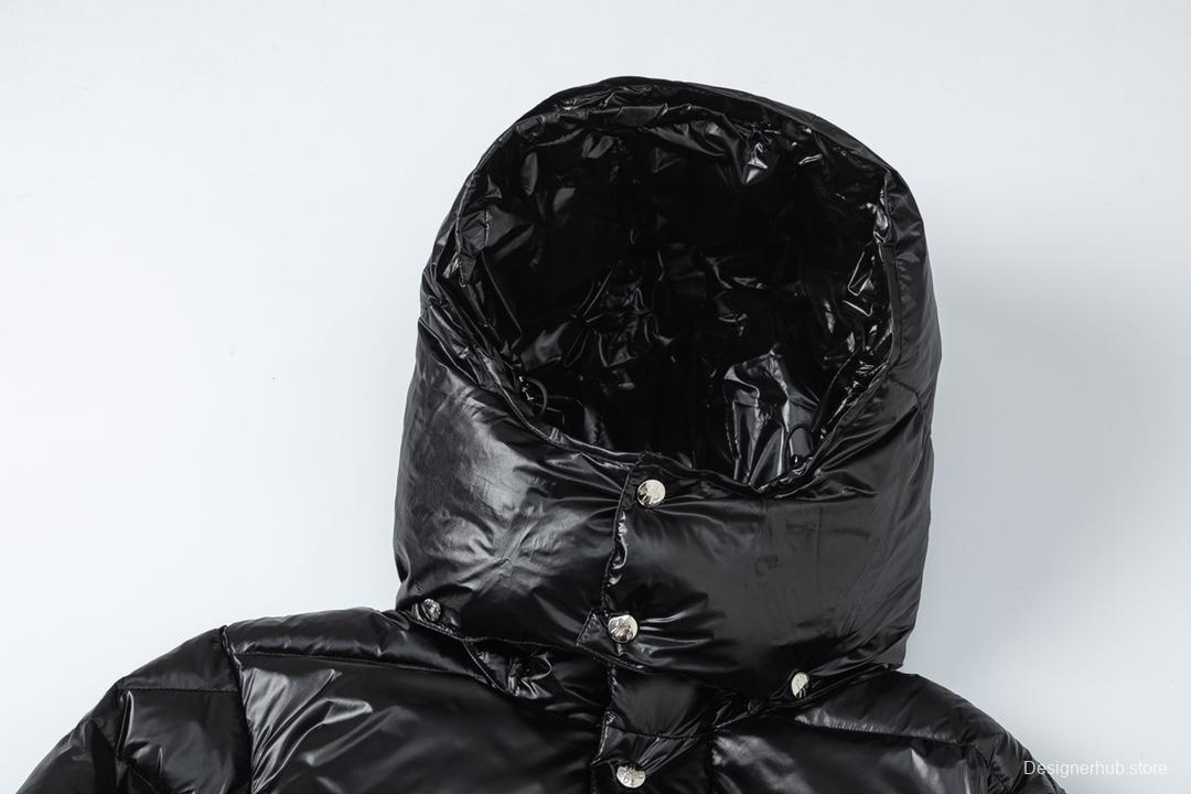 Designer Winter Coats