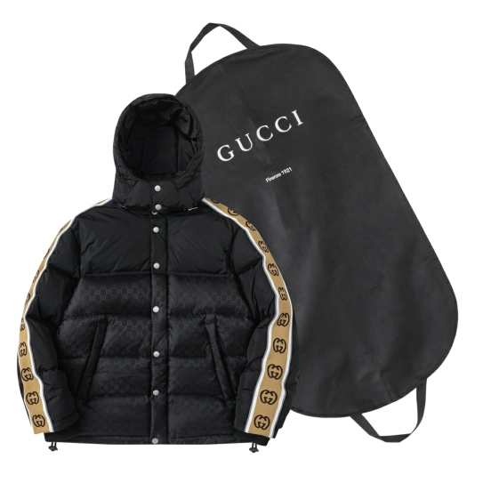 Designer Winter Coats