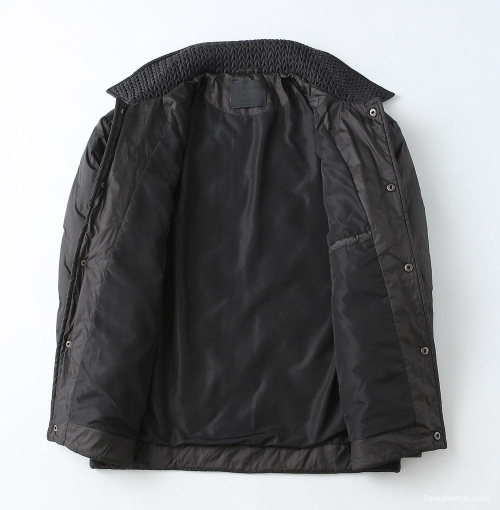 Designer Winter Coats