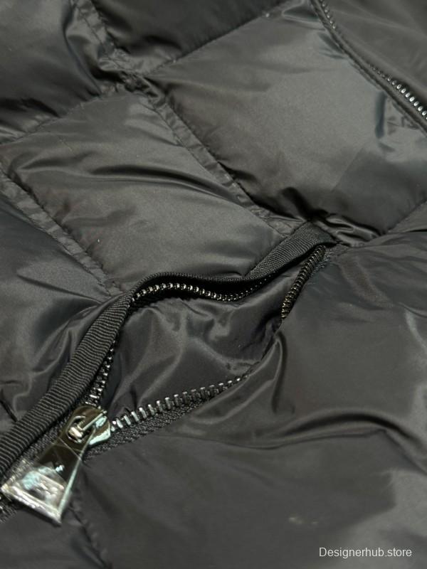 Designer Winter Coats