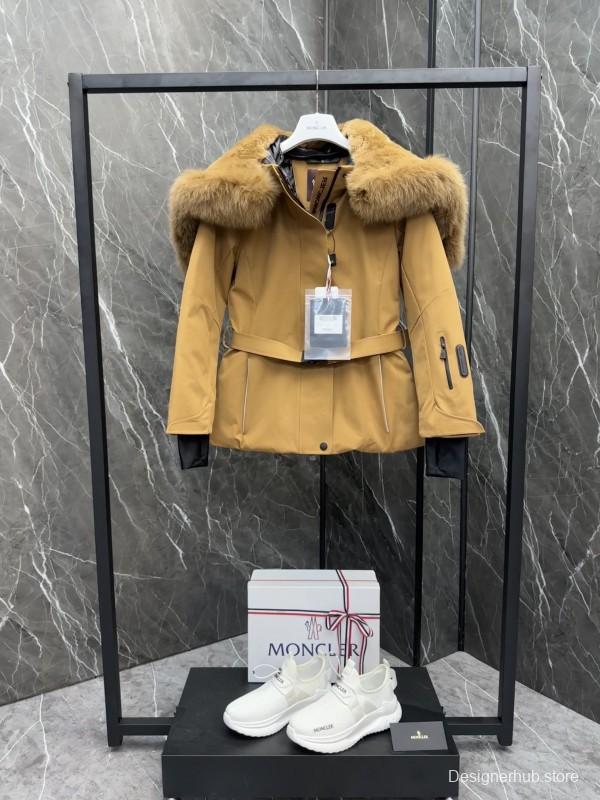 Designer Winter Coats