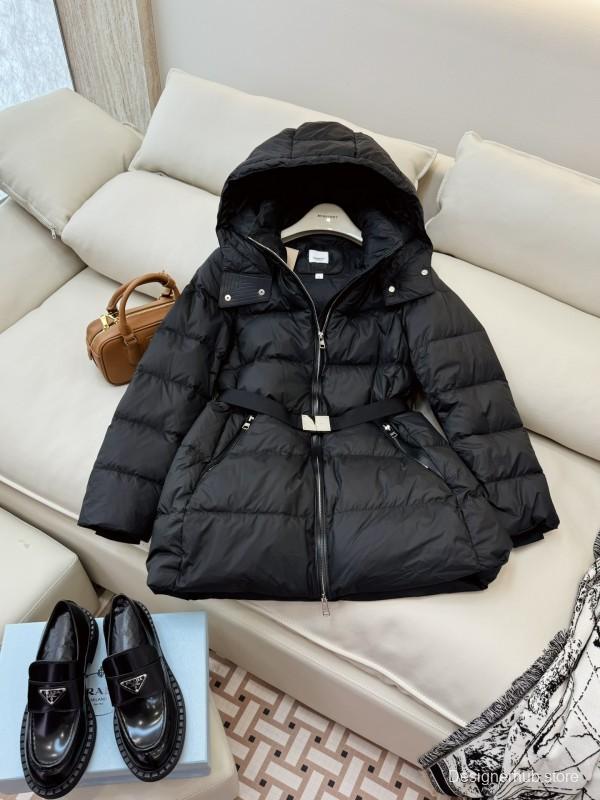 Designer Winter Coats