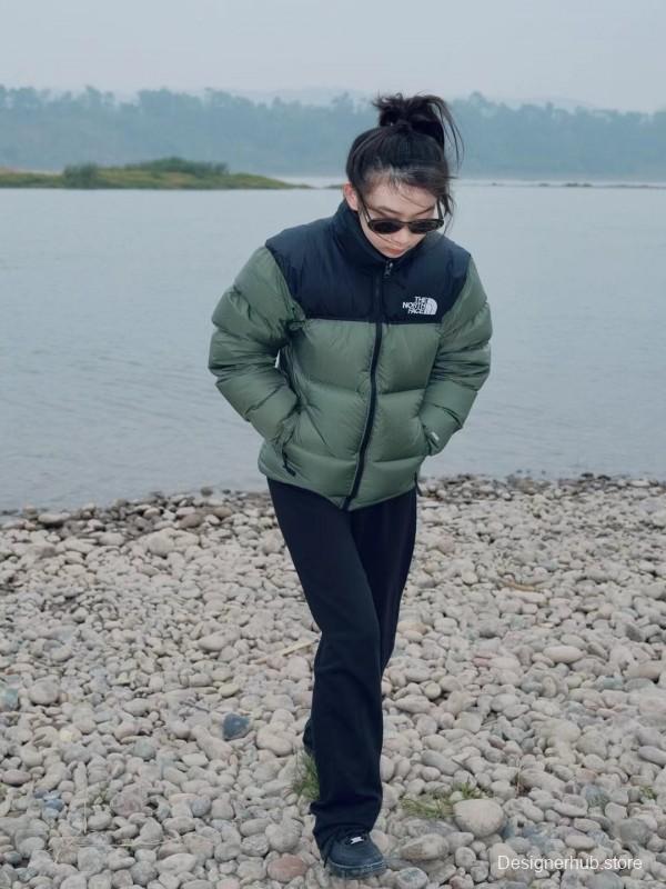 Designer Winter Coats