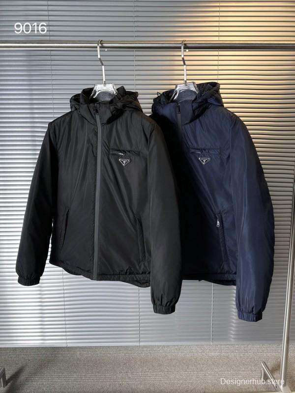 Designer Winter Coats