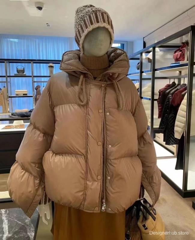 Designer Winter Coats