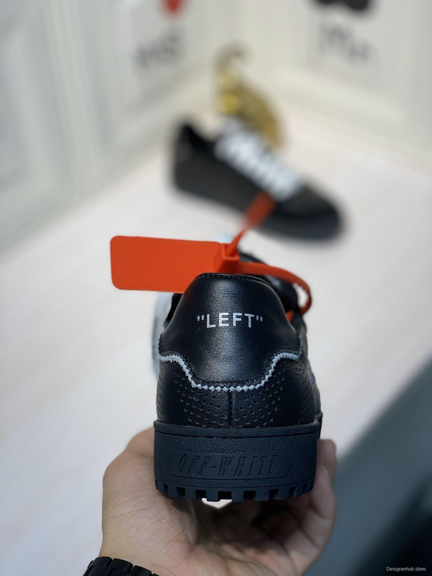 Off White Trainers