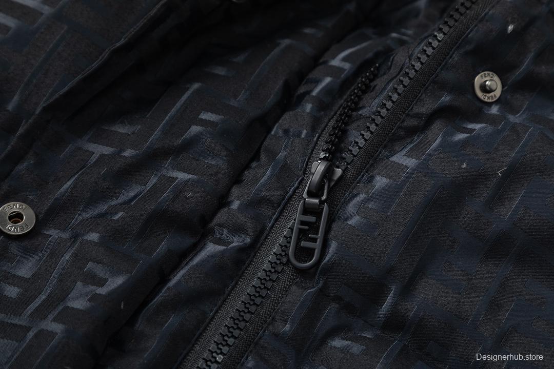 Designer Winter Coats