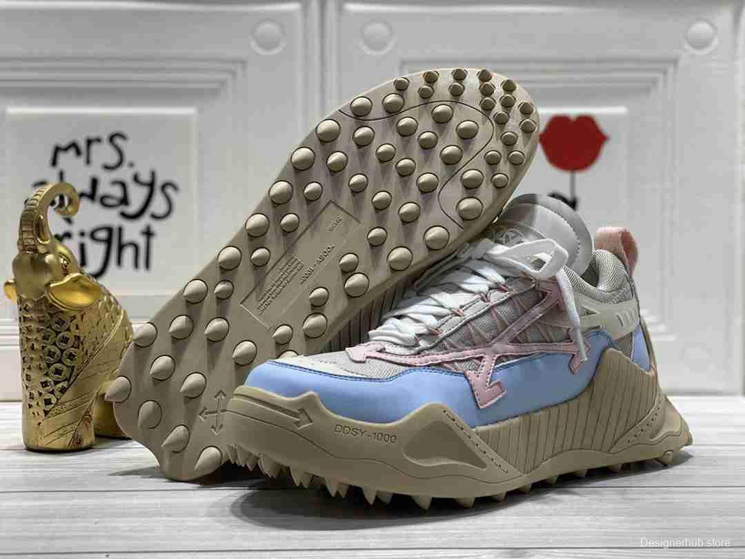 Off White Trainers