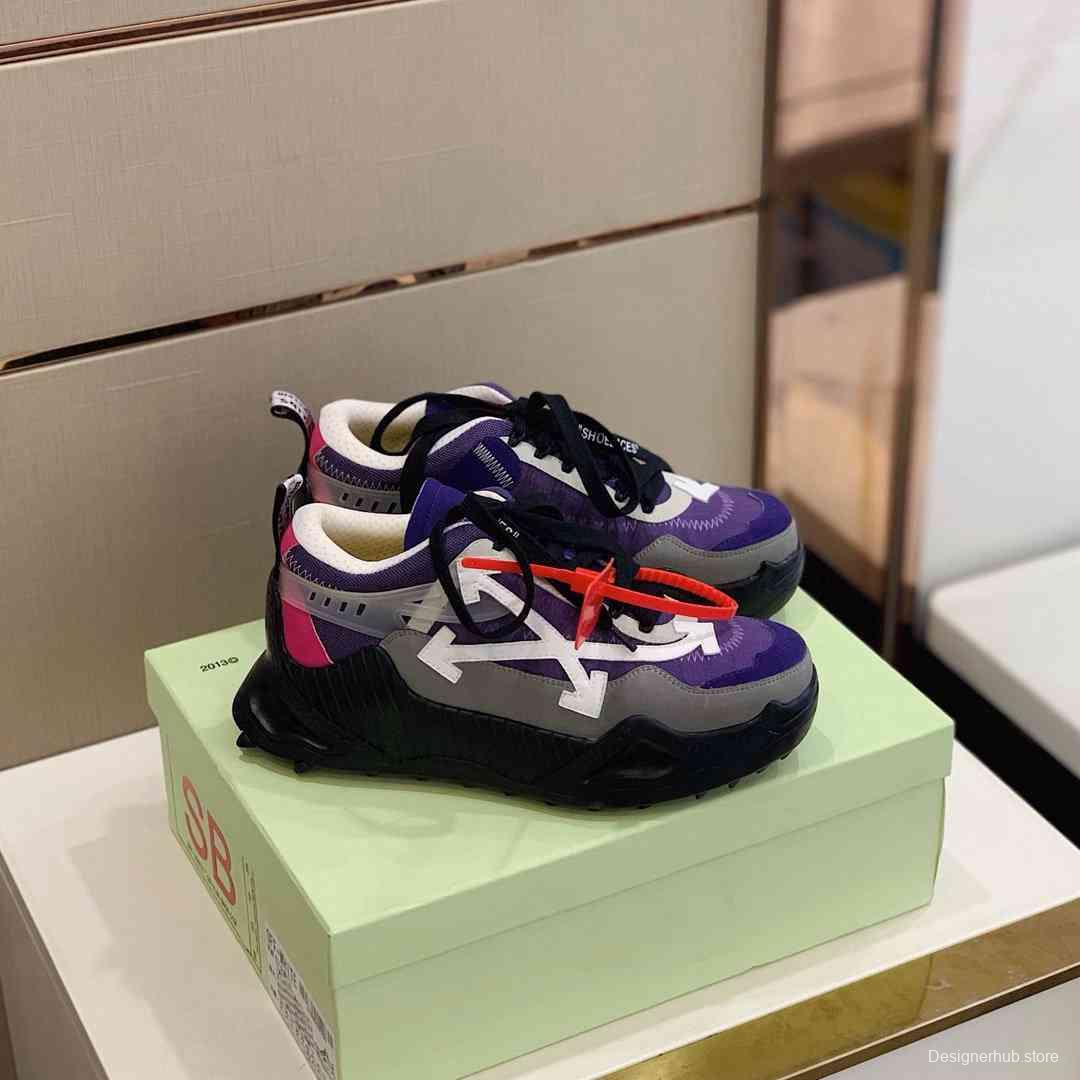 Off White Trainers