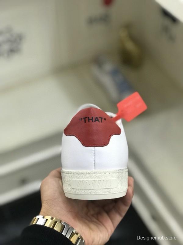 Off White Trainers