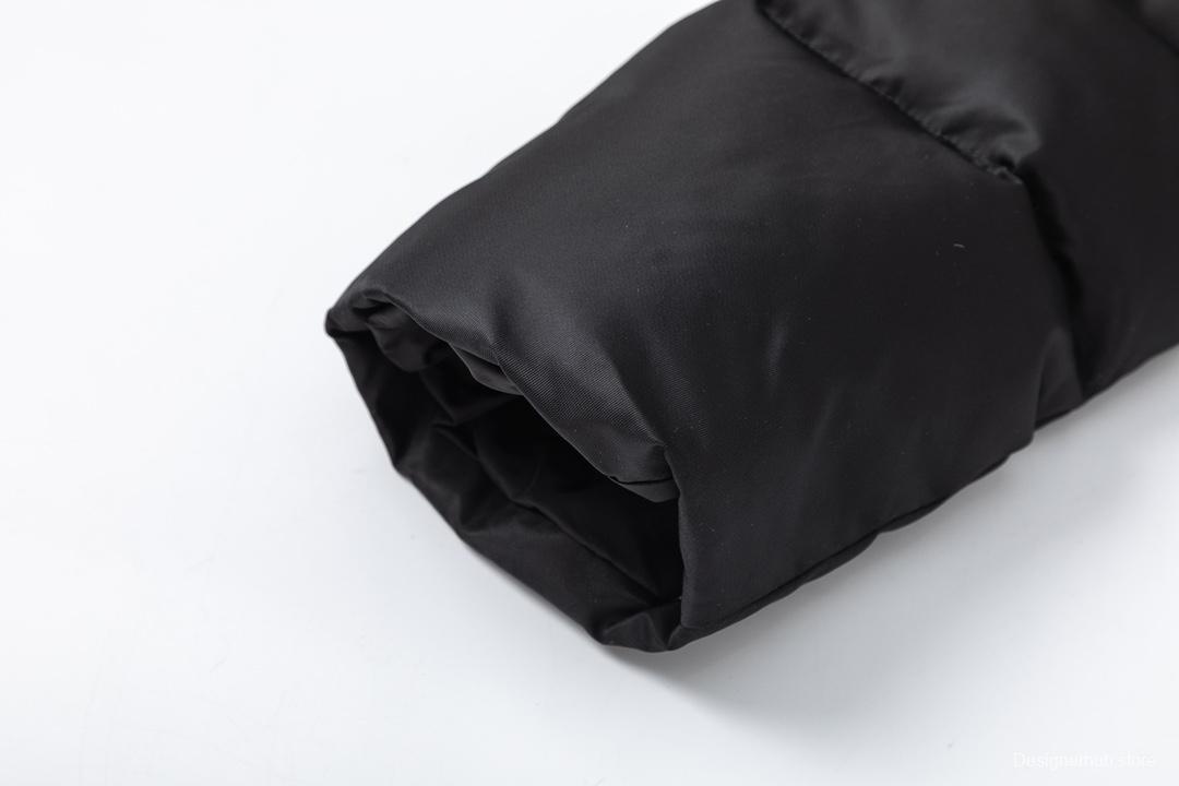 Designer Winter Coats