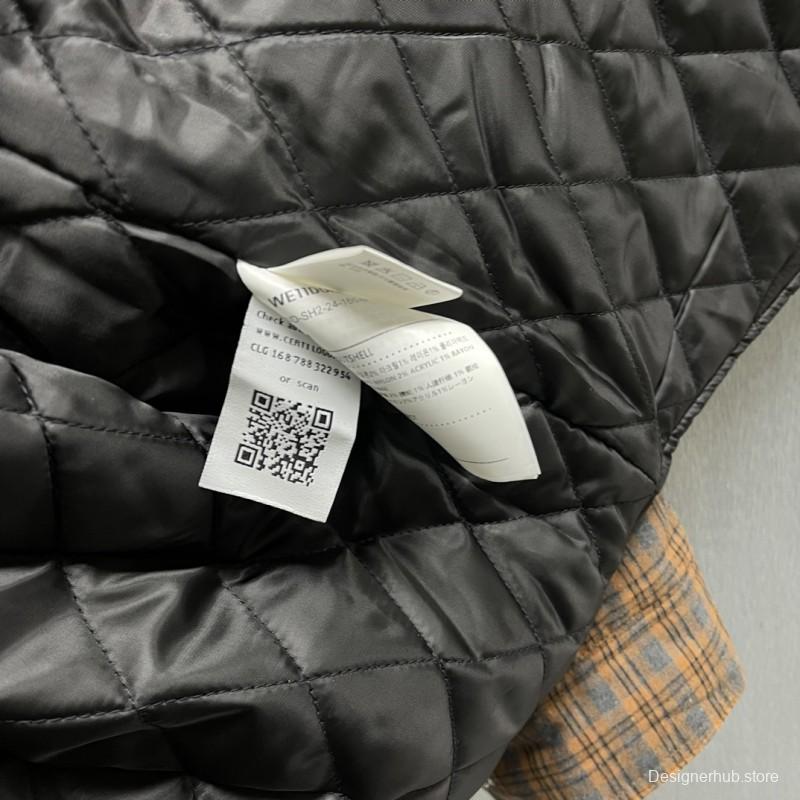 Designer Winter Coats