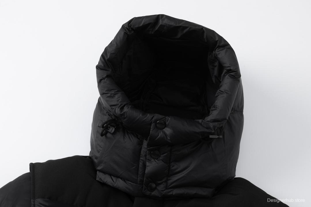 Designer Winter Coats
