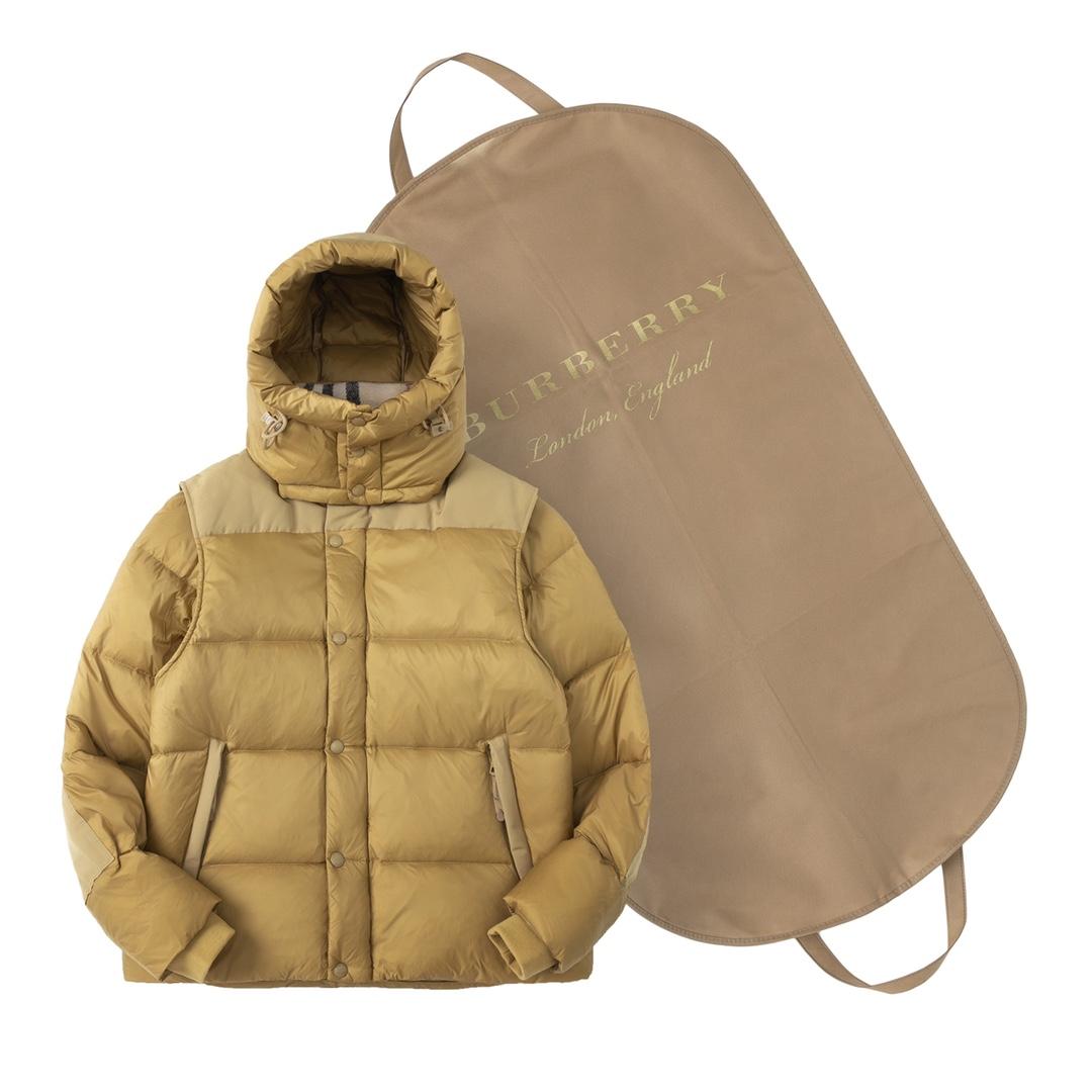 Designer Winter Coats