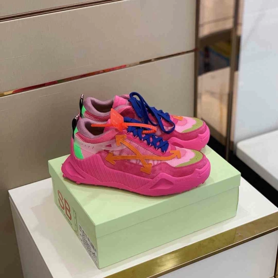 Off White Trainers