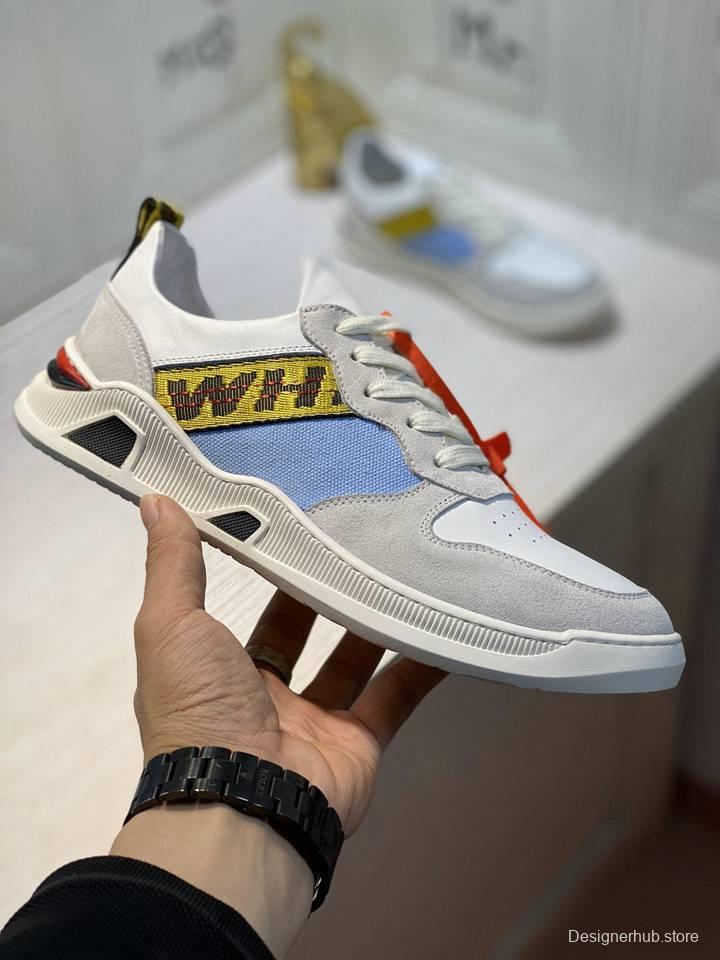 Off White Trainers