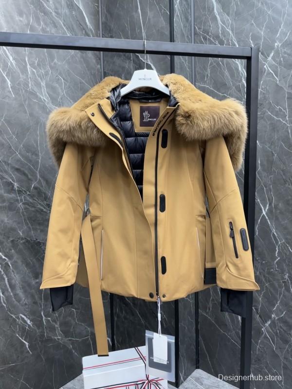 Designer Winter Coats