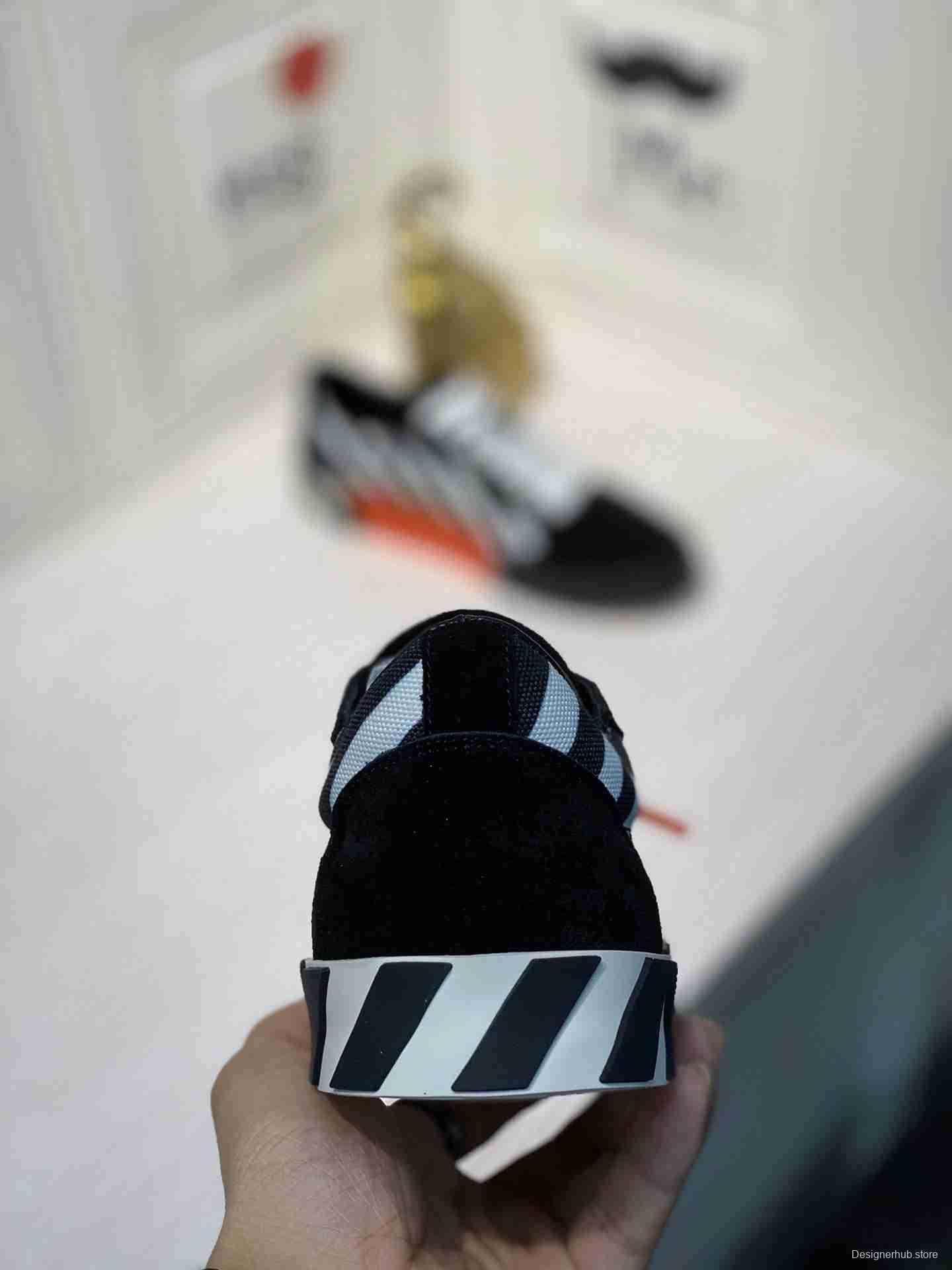 Off White Trainers