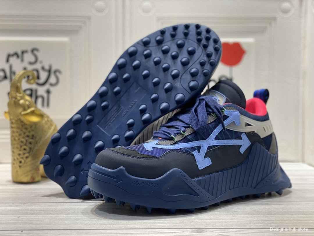 Off White Trainers