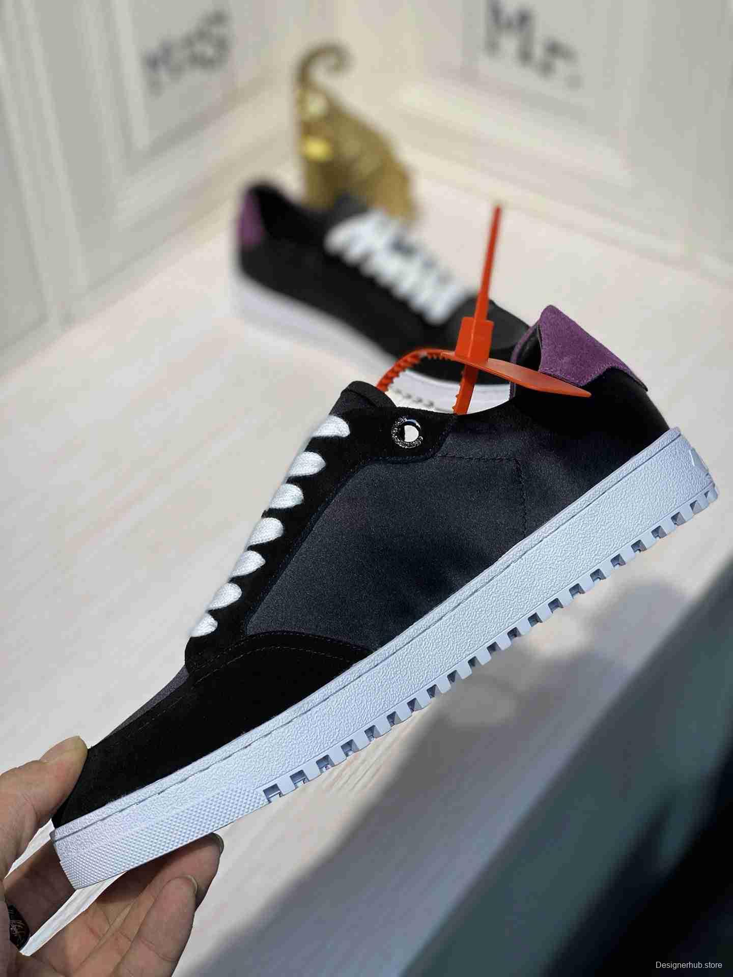 Off White Trainers